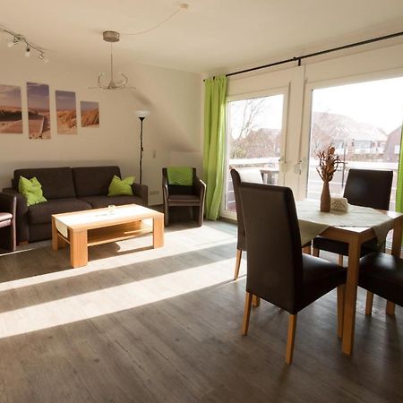 Dat Ferienhus Ferienwohnung Dat Ferienhus Whg 06 Og 诺德代希 外观 照片